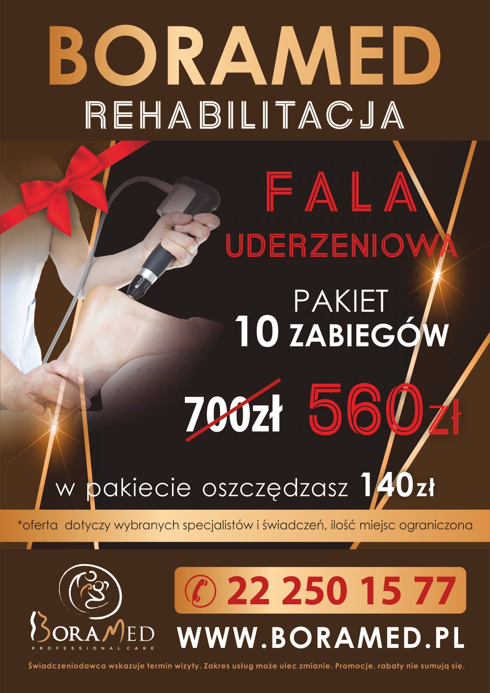 fala uderzeniowa