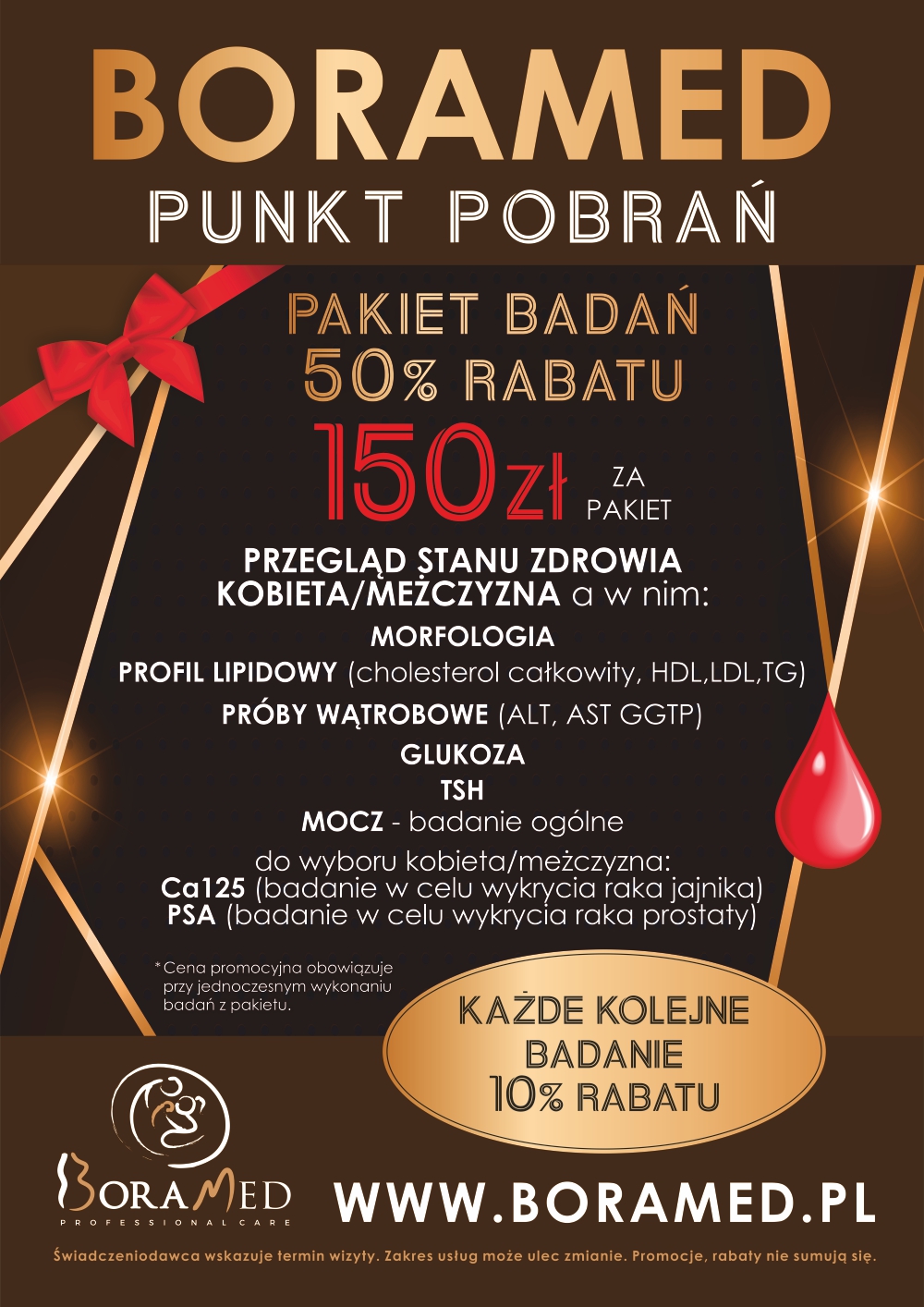 punkt pobrań