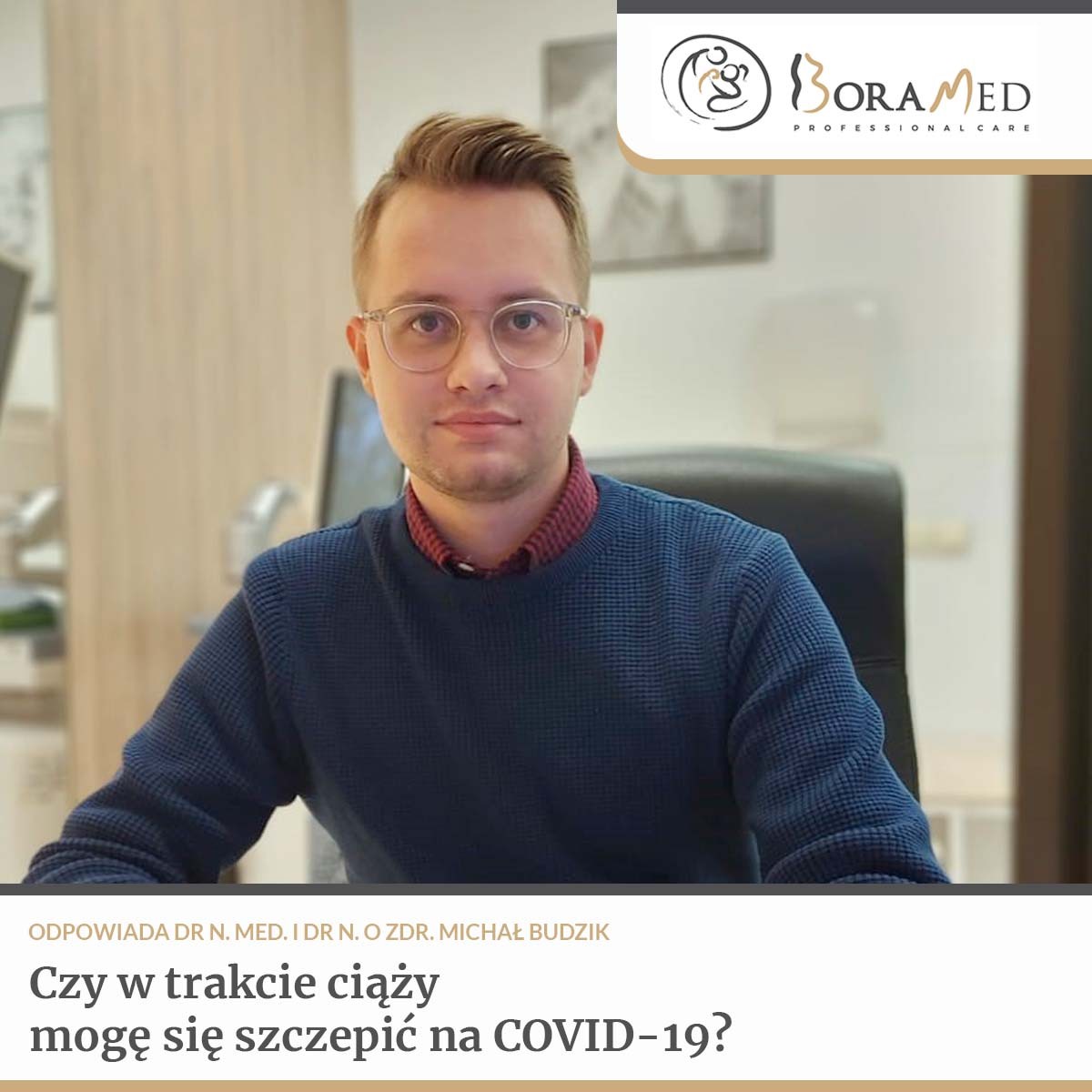 Czy w trakcie ciąży mogę się szczepić na COVID-19?