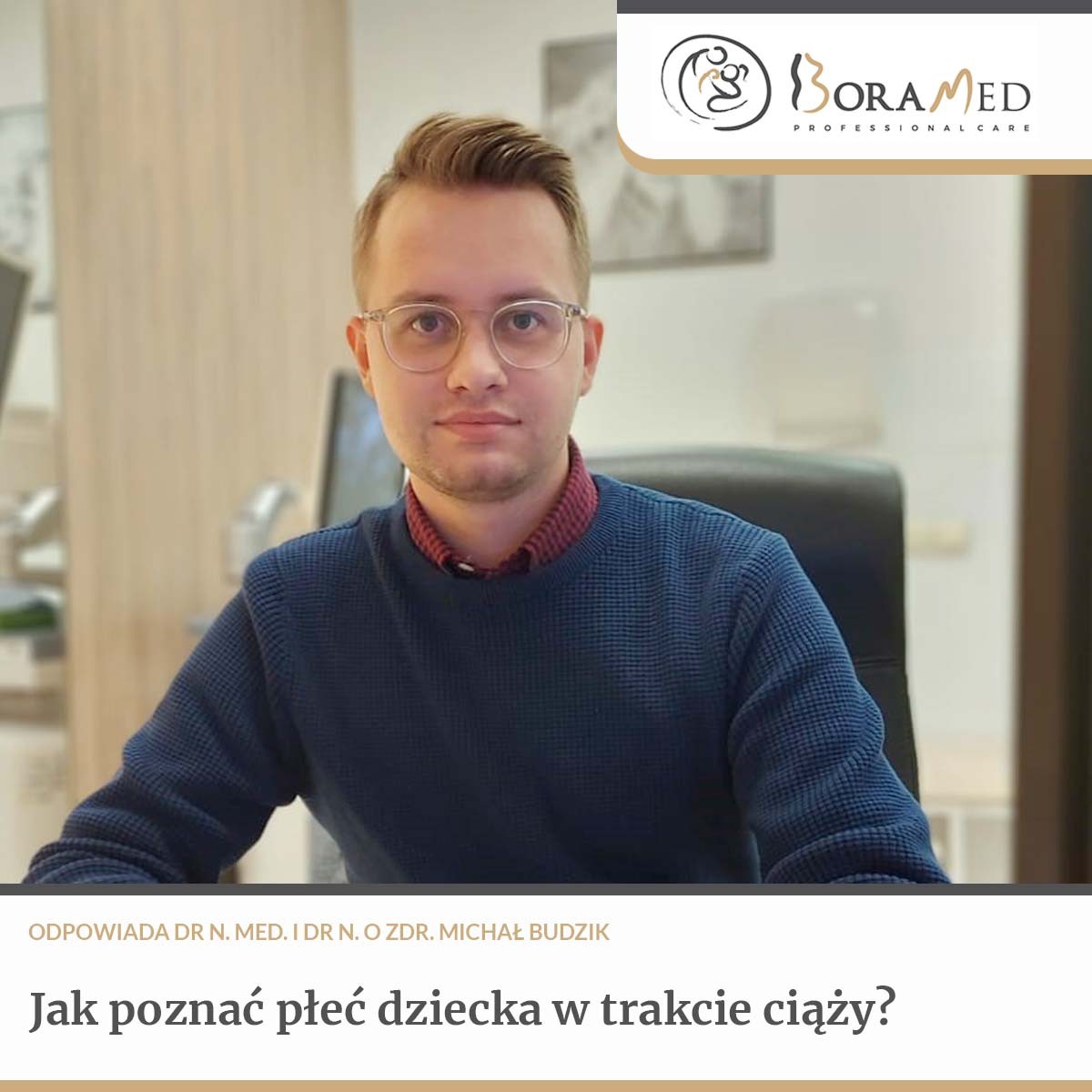 Jak poznać płeć dziecka w trakcie ciąży?