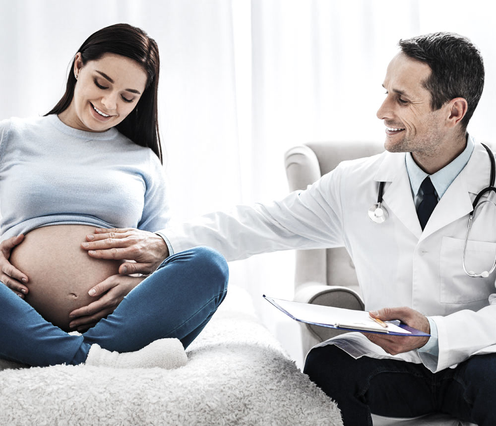 Ginekologia & diagnostyka prenatalna Boramed 