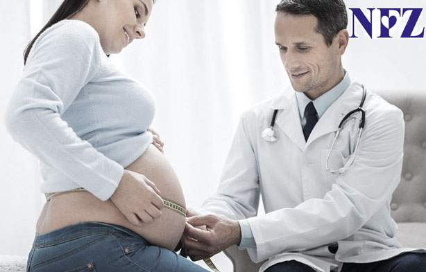 Badania Prenatalne NFZ