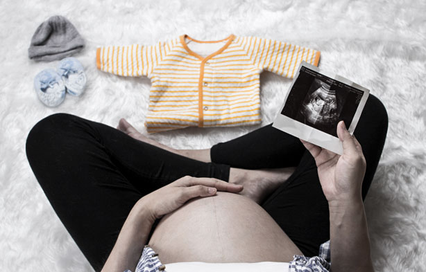 Dlaczego USG ciąży w BORAMED?